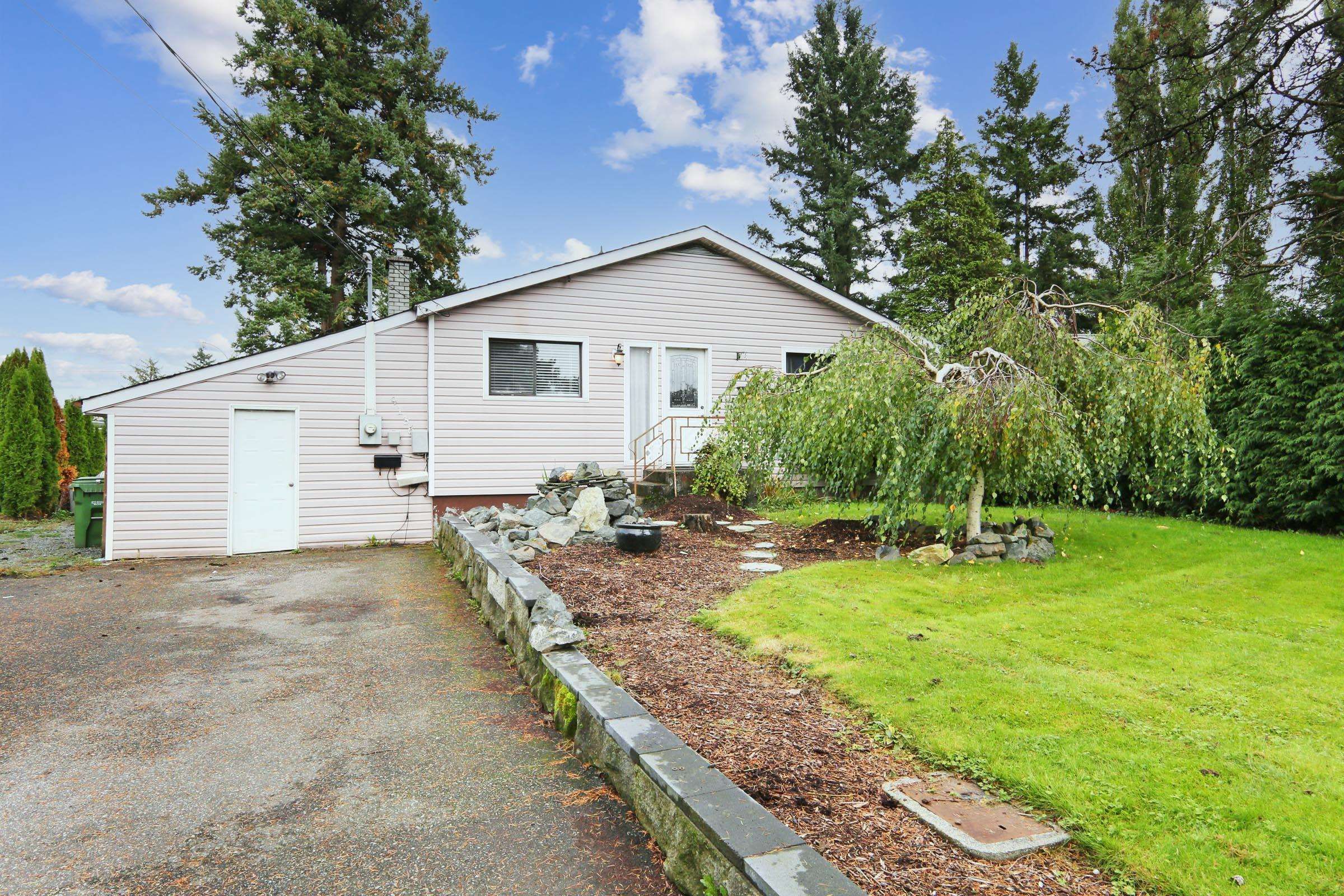 I have sold a property at 9136 HOLLY ST in Chilliwack
