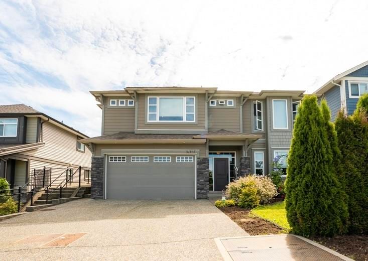 I have sold a property at 51161 SOPHIE CRES in Chilliwack
